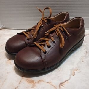 Finn Comfort Oxfords Women's 9/Mens 8 EU 40